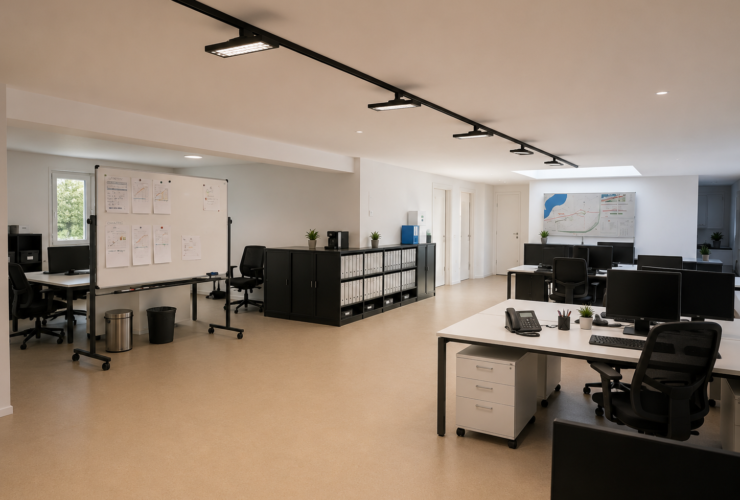 Local commercial – Un investissement de premier choix
