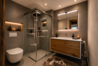 Letzte außergewöhnliche 5,5-Zimmer-Neubauwohnung im Dixence Resort – Ein prestigeträchtiger Zweitwohnsitz im Herzen der Alpen