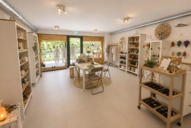Local commercial – Un investissement durable