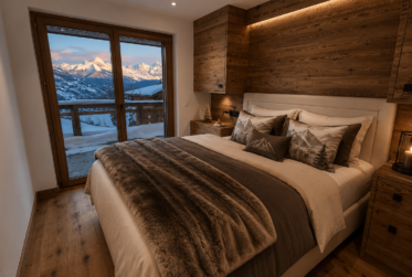 LETZTE CHANCE – neue Ferienwohnungen – Dixence Resort-Komplex