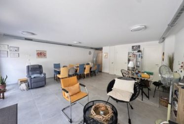 Local commercial – Une opportunité d'investissement avec rendement de 5 %