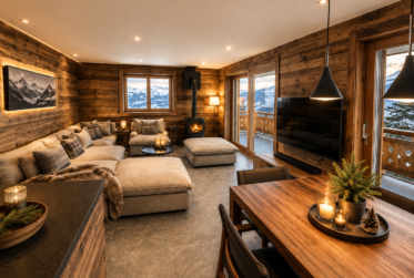 LETZTE CHANCE – neue Ferienwohnungen – Dixence Resort-Komplex