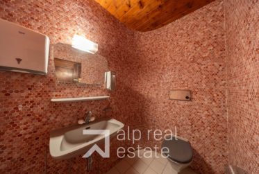 5 Rooms Gewerblicher Raum