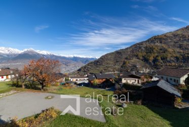 2 Residential buildings – An ideal project for investors/developers
