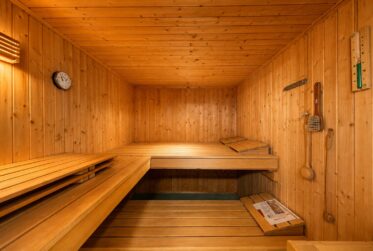 A beautiful chalet just a few minutes from the centre