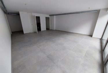 Local commercial – Une opportunité d'investissement