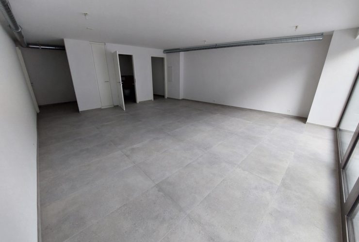 Local commercial – Une opportunité d'investissement
