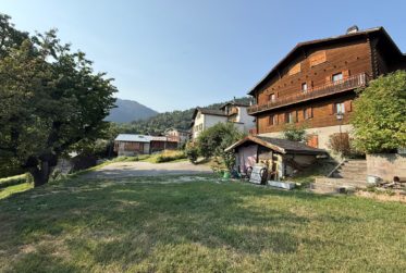 2 Residential buildings – An ideal project for investors/developers