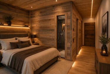 Superb duplex completely renovated ski IN/OUT