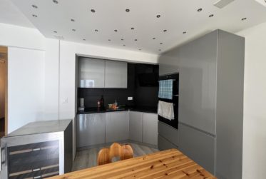 Charmante 2,5 - Zimmer-Wohnung