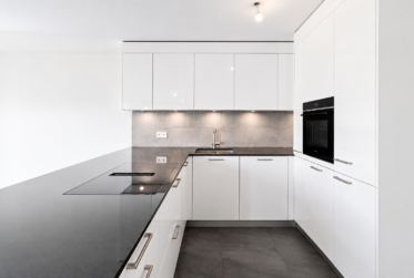 Wunderschöne Wohnung mit Terrasse und Panoramablick