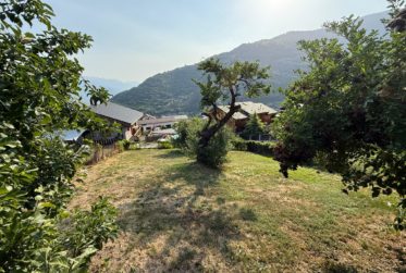 2 Residential buildings – An ideal project for investors/developers