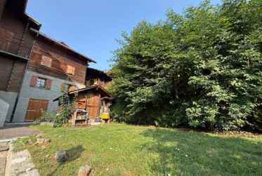 2 Residential buildings – An ideal project for investors/developers