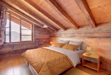 Duplexwohnung mit 5.5 Zimmern, Balkon und Panoramablick – Zweitwohnsitz erlaubt