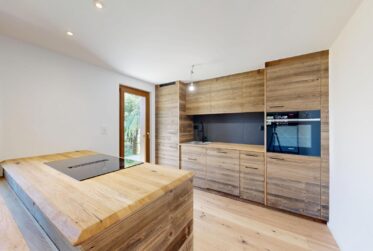 A beautiful chalet just a few minutes from the centre