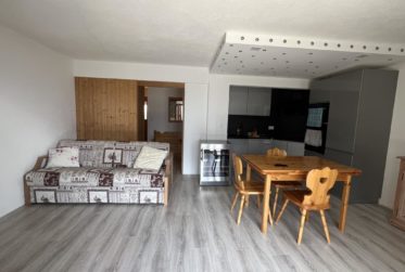Charmante 2,5 - Zimmer-Wohnung
