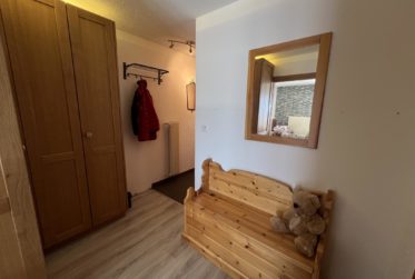 Charmante 2,5 - Zimmer-Wohnung