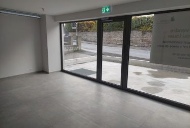 Local commercial – Une opportunité d'investissement