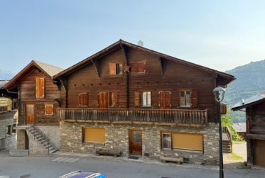 2 Residential buildings – An ideal project for investors/developers