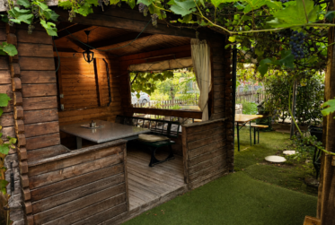Charmante maison avec extérieur au cœur d'Aproz