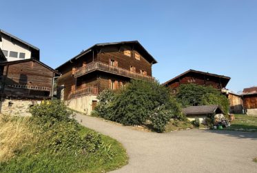 2 Residential buildings – An ideal project for investors/developers