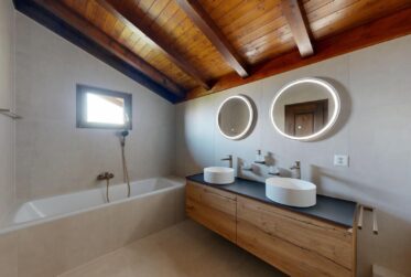 A beautiful chalet just a few minutes from the centre