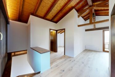 A beautiful chalet just a few minutes from the centre