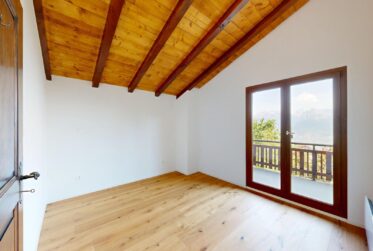 A beautiful chalet just a few minutes from the centre