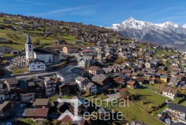 2 Residential buildings – An ideal project for investors/developers