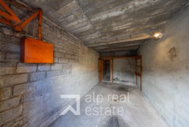 Charming flat in the heart of the village