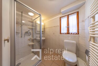 Charming flat in the heart of the village